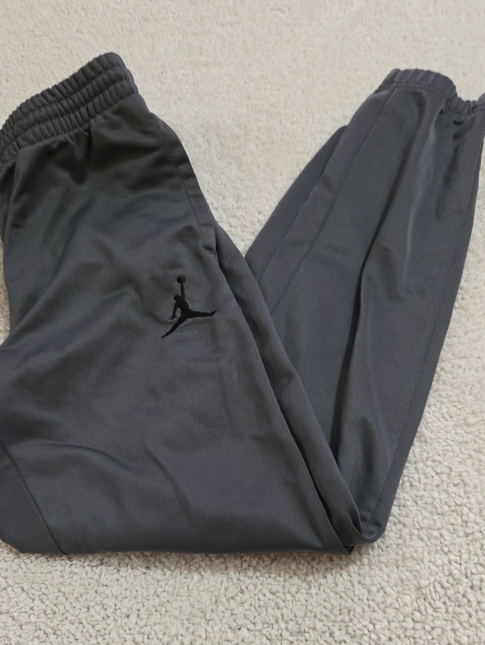 JORDAN ACTIVEWEAR JOGGERS FOR BOYS